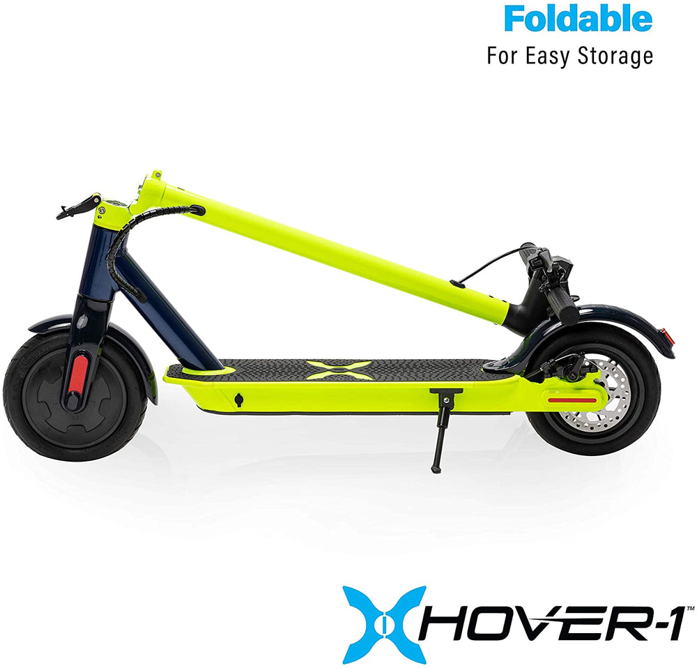 Hover-1 Journey Electric Folding Scooter