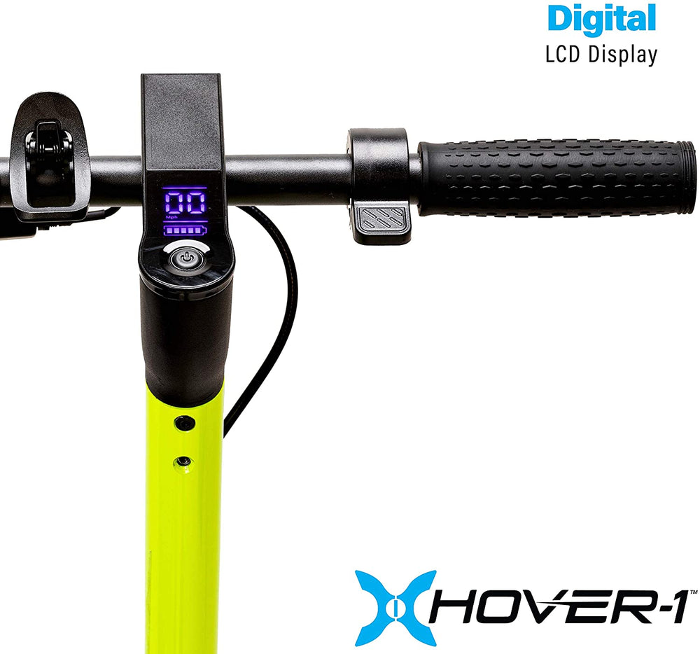 Hover-1 Journey Electric Folding Scooter