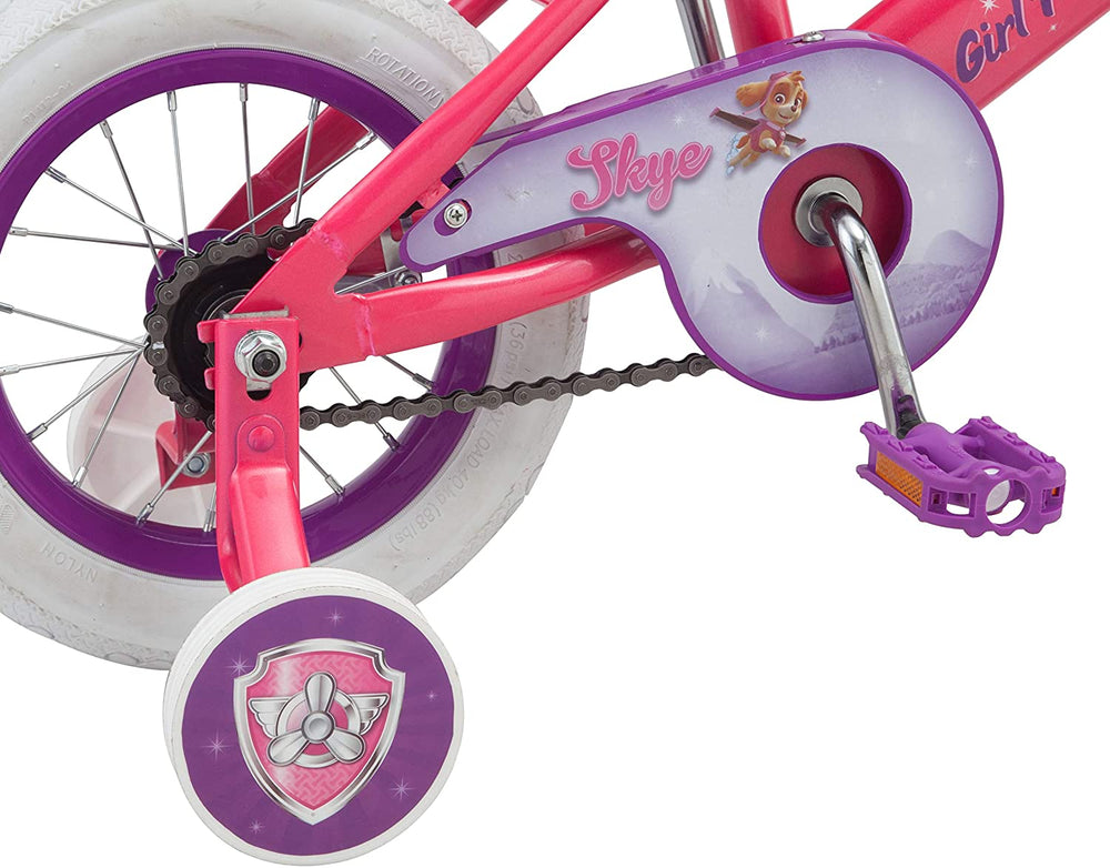 Paw Patrol Bicycle for Kids