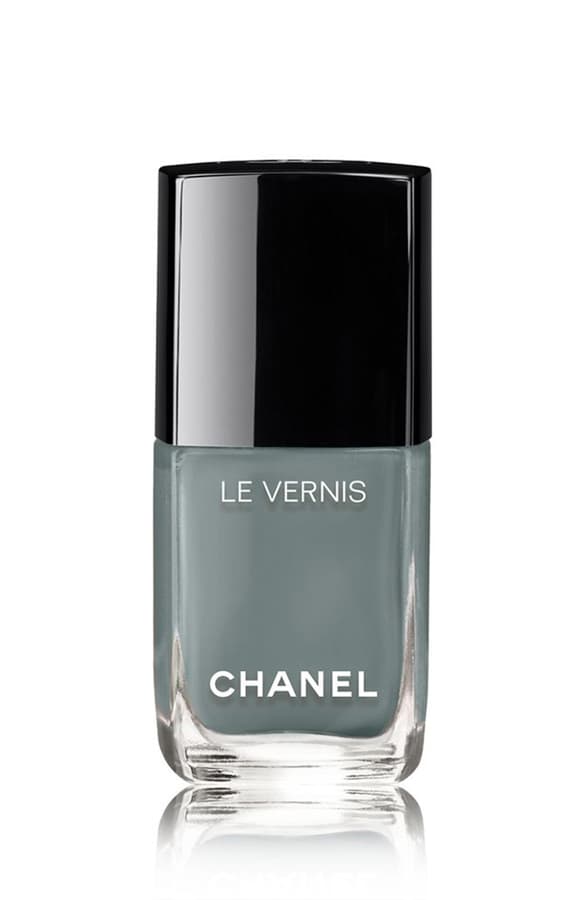 LE VERNIS  Longwear Nail Colour