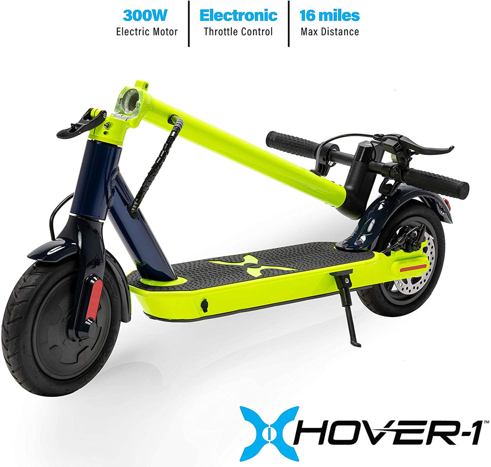 Hover-1 Journey Electric Folding Scooter