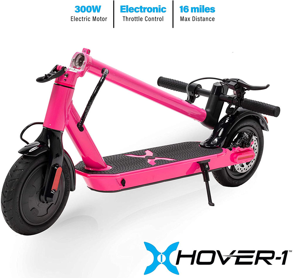 Hover-1 Journey Electric Folding Scooter