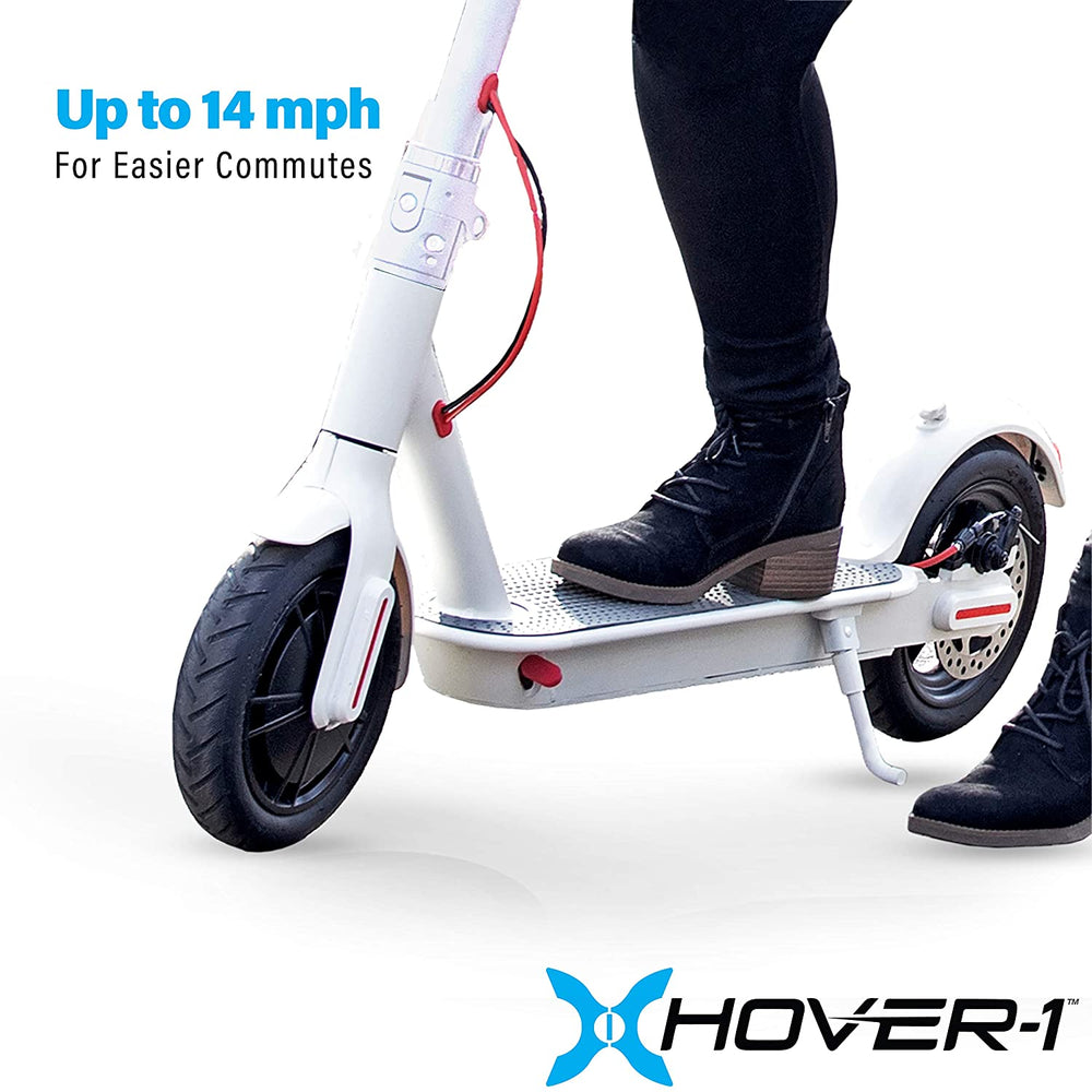 Hover-1 Journey Electric Folding Scooter