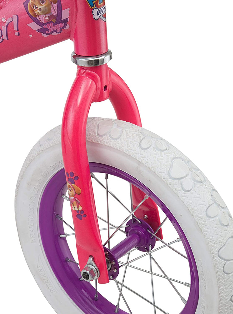 Paw Patrol Bicycle for Kids