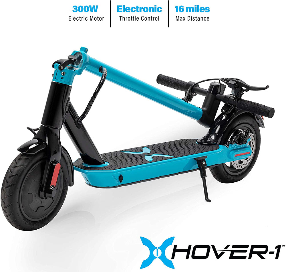 Hover-1 Journey Electric Folding Scooter