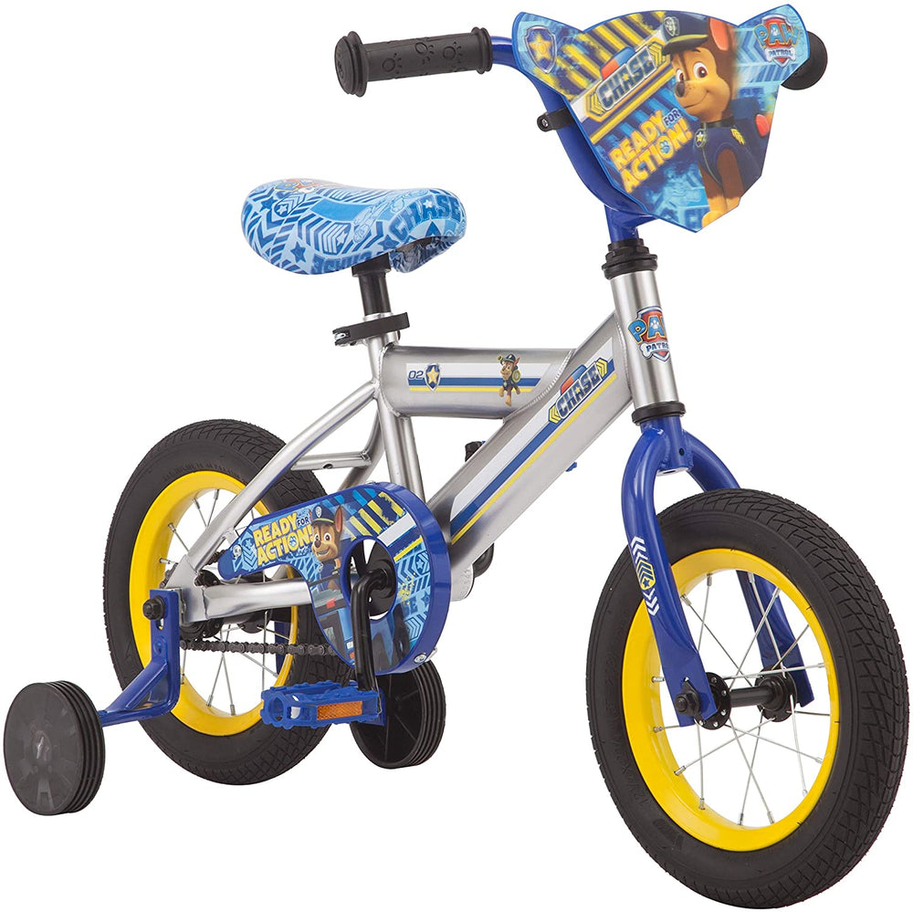 Paw Patrol Bicycle for Kids