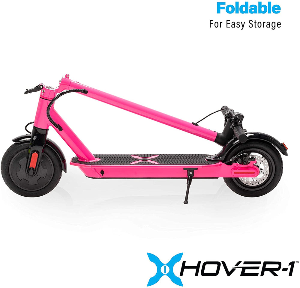 Hover-1 Journey Electric Folding Scooter