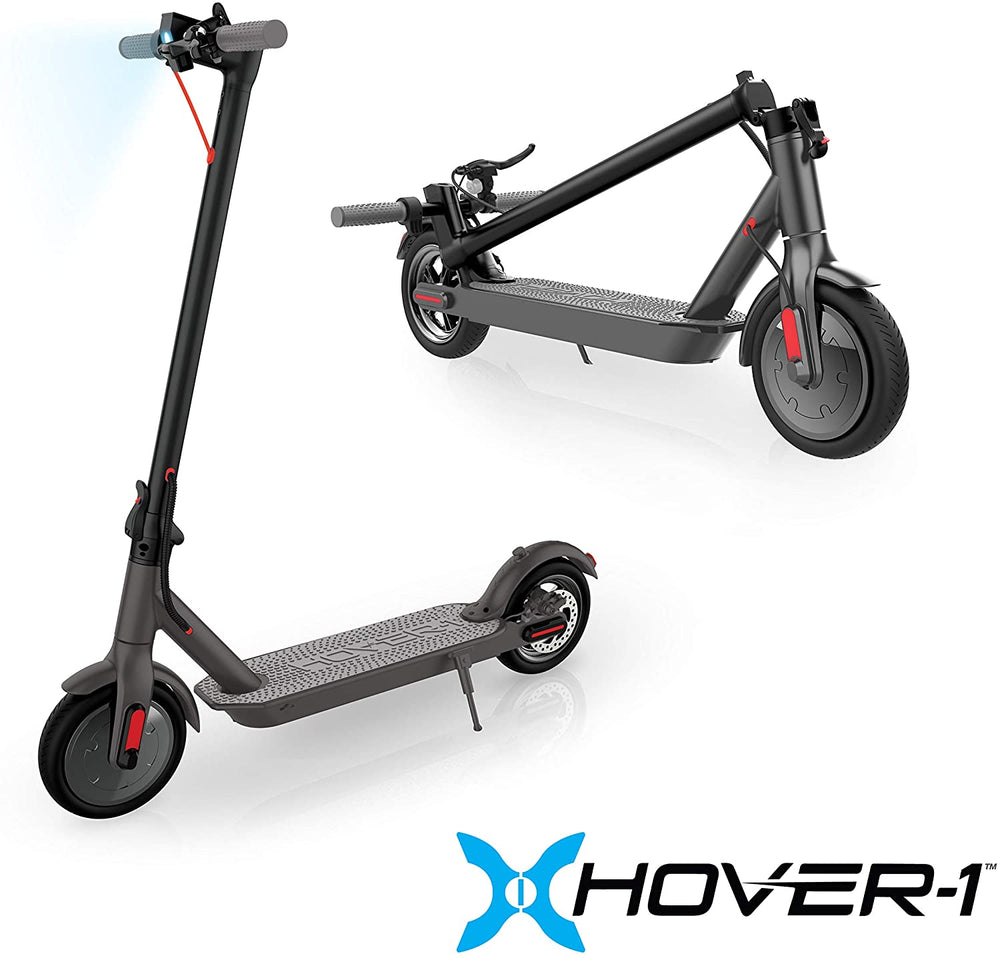 Hover-1 Journey Electric Folding Scooter