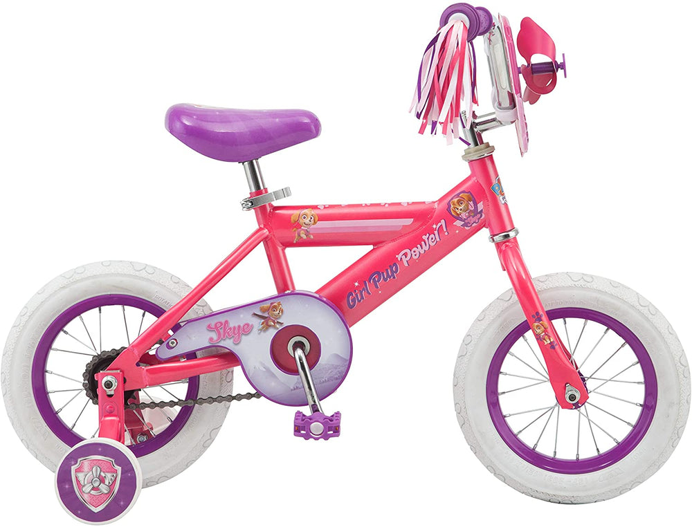 Paw Patrol Bicycle for Kids