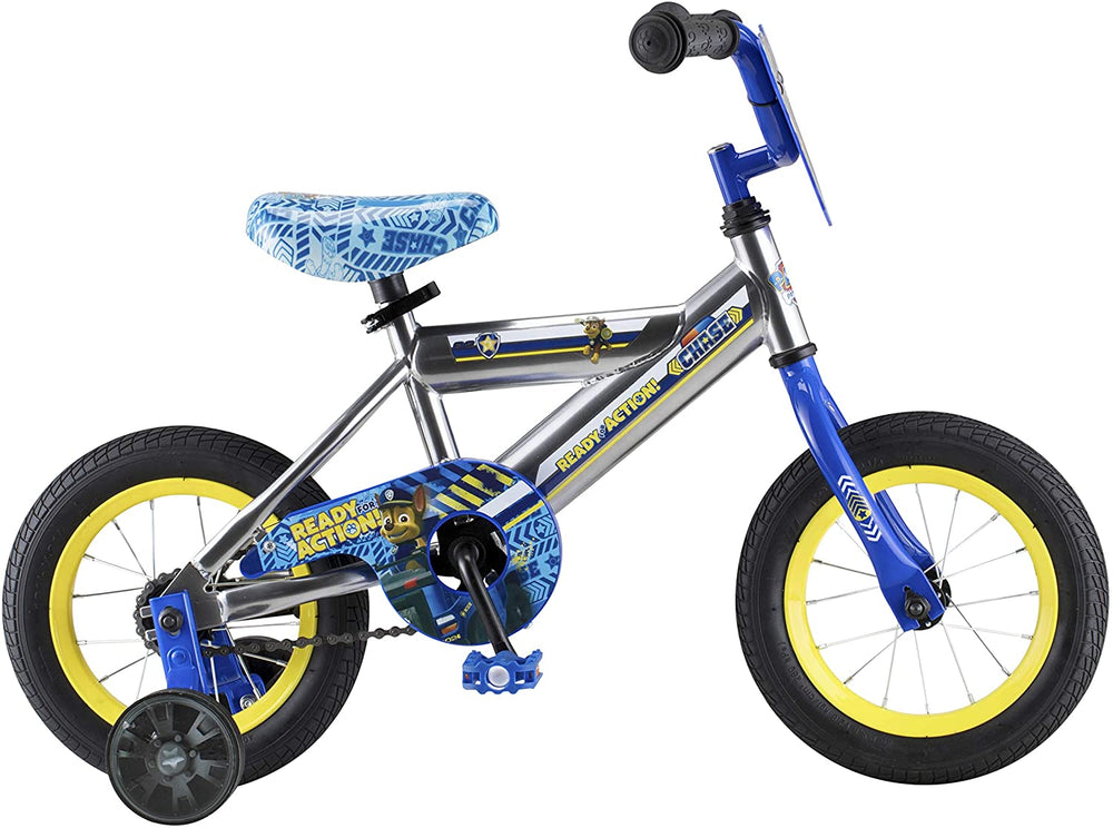 Paw Patrol Bicycle for Kids