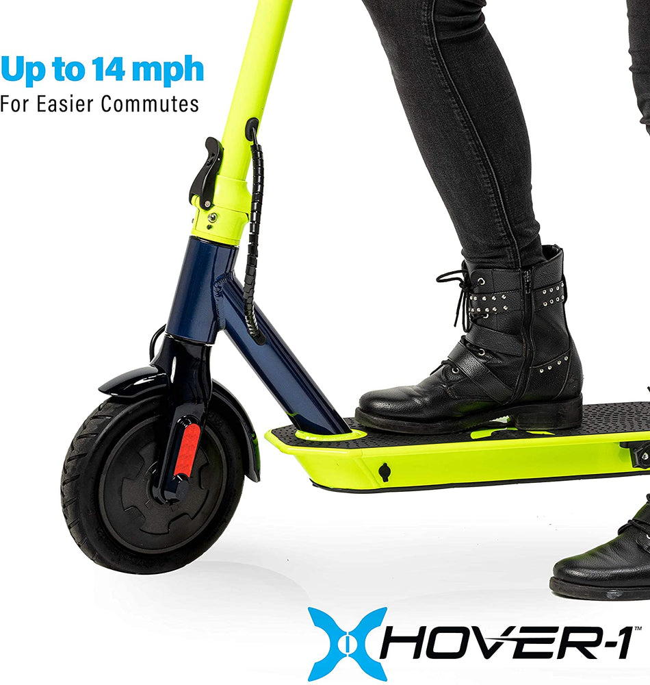 Hover-1 Journey Electric Folding Scooter