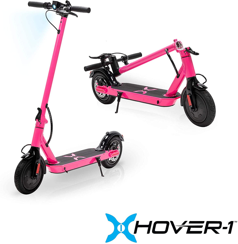 Hover-1 Journey Electric Folding Scooter