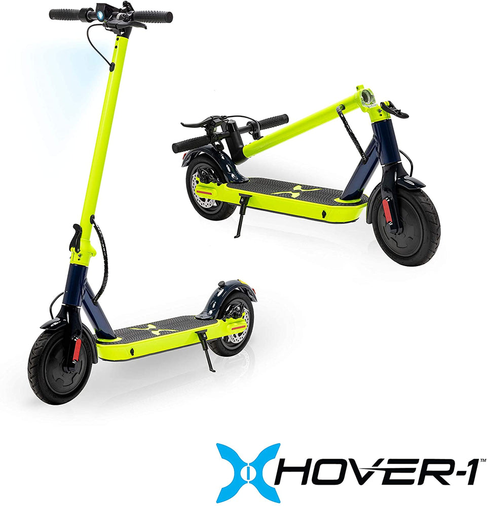 Hover-1 Journey Electric Folding Scooter