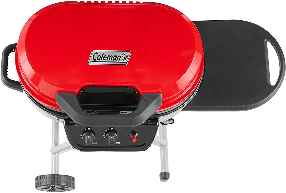 Coleman Coleman RoadTrip 225 Portable Stand-Up Propane Grill