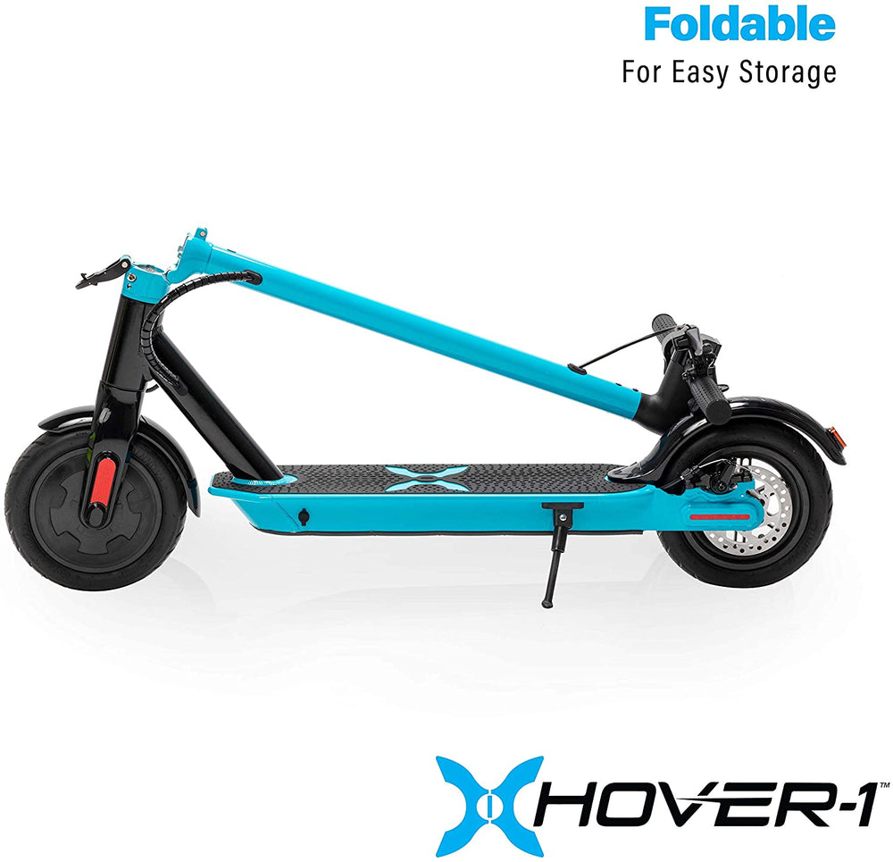 Hover-1 Journey Electric Folding Scooter