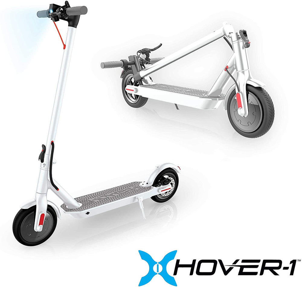 Hover-1 Journey Electric Folding Scooter