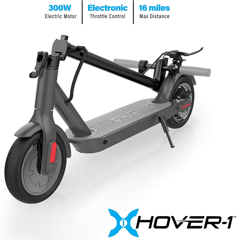 Hover-1 Journey Electric Folding Scooter