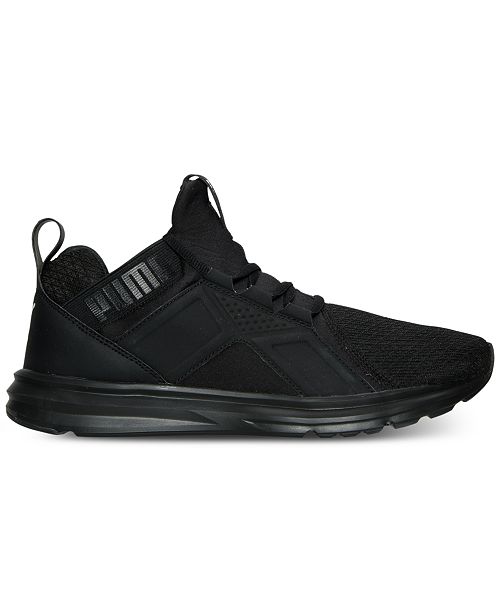 Men's Enzo Casual Sneakers from Finish Line