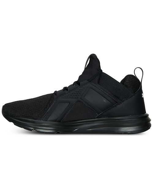 Men's Enzo Casual Sneakers from Finish Line