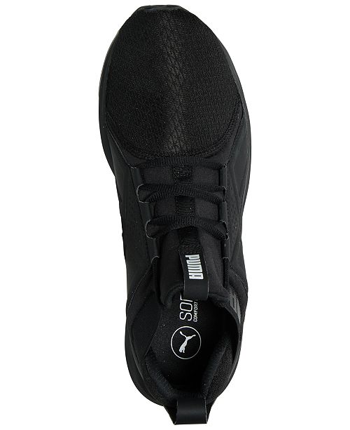 Men's Enzo Casual Sneakers from Finish Line