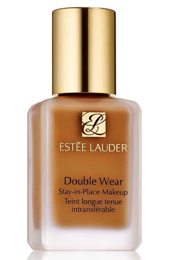 Double Wear Stay-in-Place Liquid Makeup - Estée Lauder