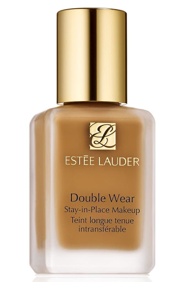 Double Wear Stay-in-Place Liquid Makeup - Estée Lauder