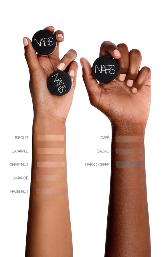 Soft Matte Concealer - NARS