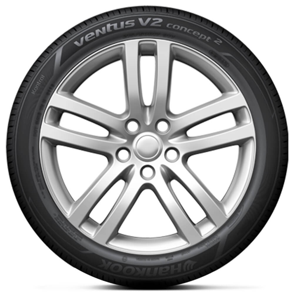 Hankook Ventus V2 Concept2 (H457) 195/50R15 82 H Tire