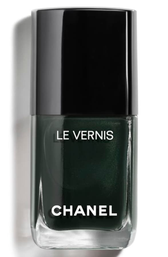 LE VERNIS  Longwear Nail Colour