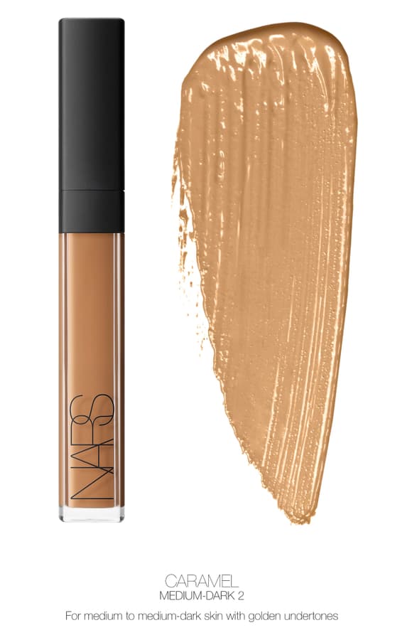 Radiant Creamy Concealer - NARS