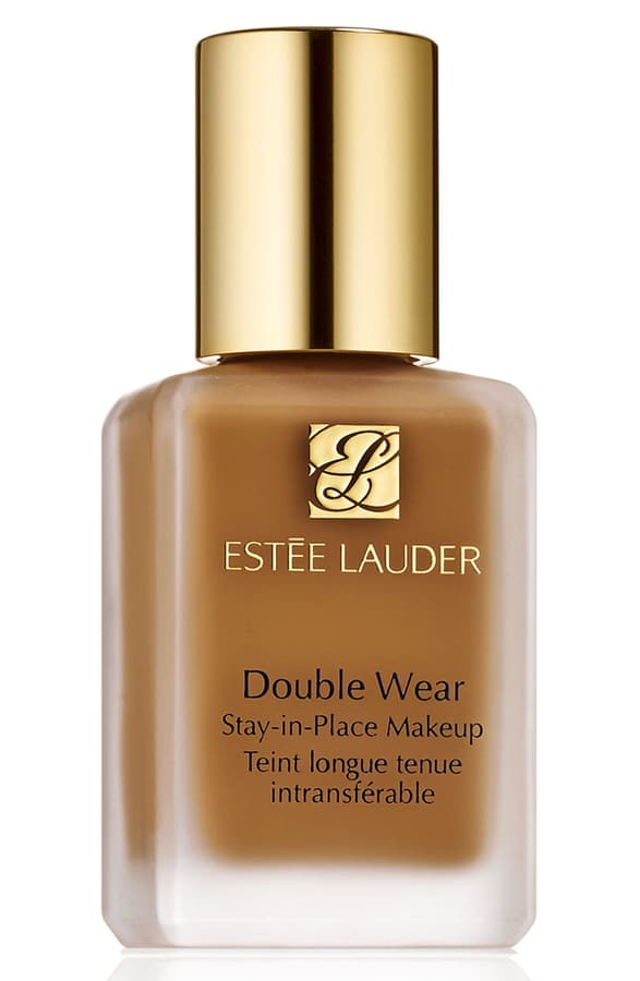 Double Wear Stay-in-Place Liquid Makeup - Estée Lauder