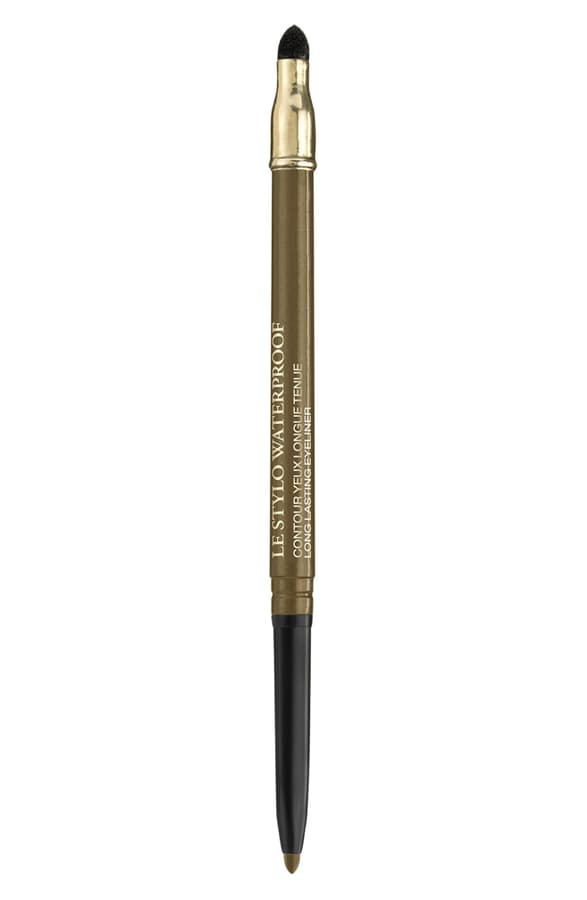 Le Stylo Waterproof Long Lasting Eyeliner - LANCÔME