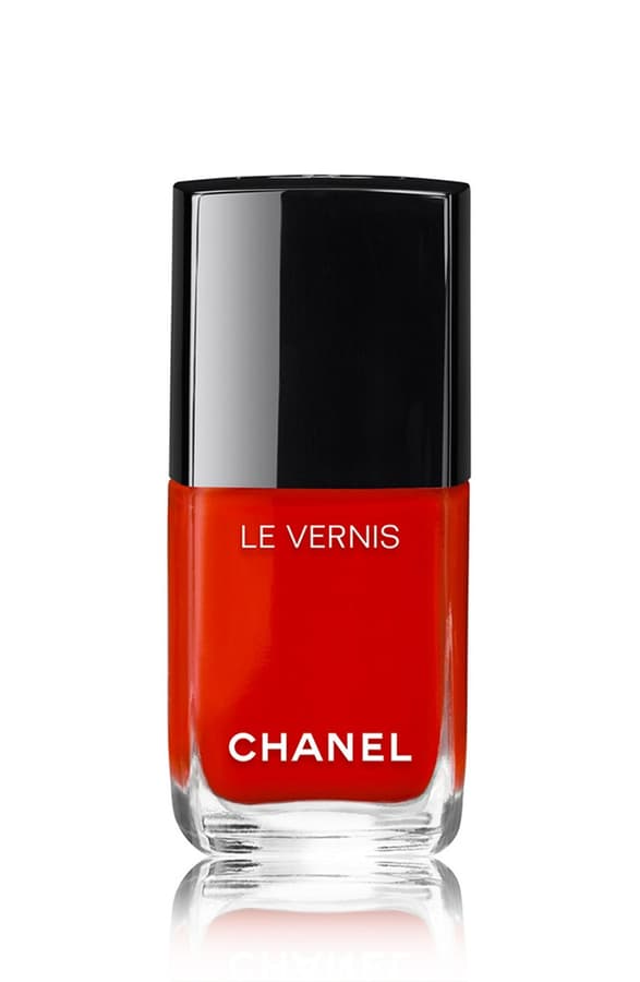 LE VERNIS  Longwear Nail Colour