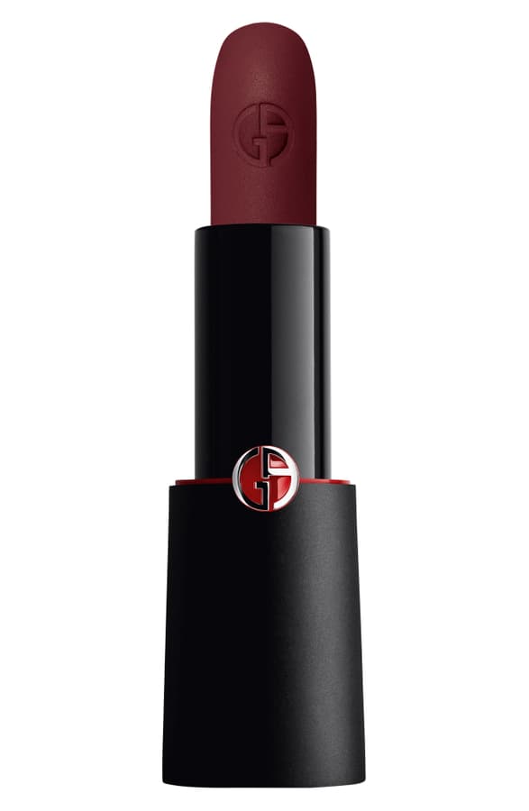 Rouge d'Armani Matte Lipstick - Giorgio Armani