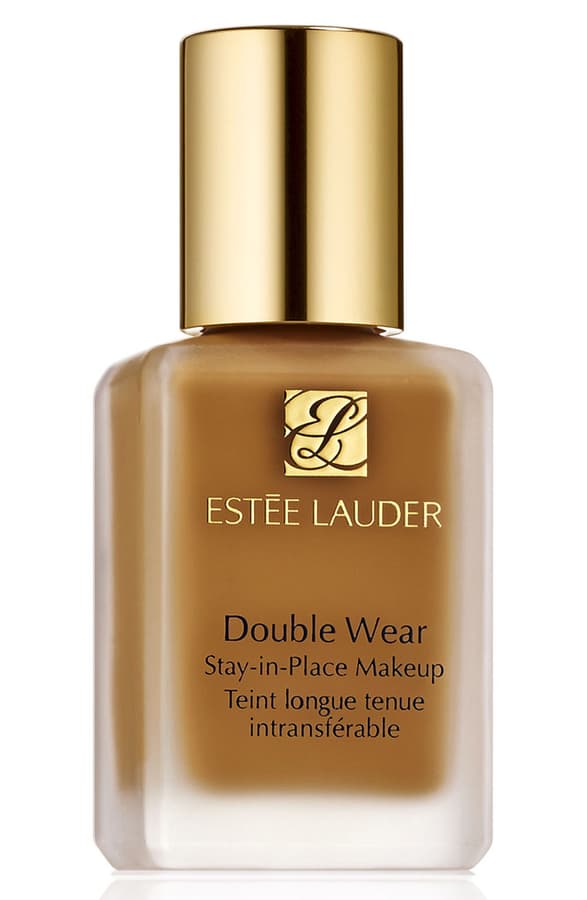 Double Wear Stay-in-Place Liquid Makeup - Estée Lauder