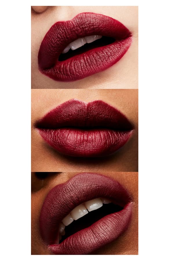 MAC Matte Lipstick - MAC Cosmetics