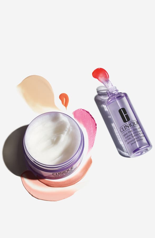 Take the Day Off Cleansing Balm - CLINIQUE