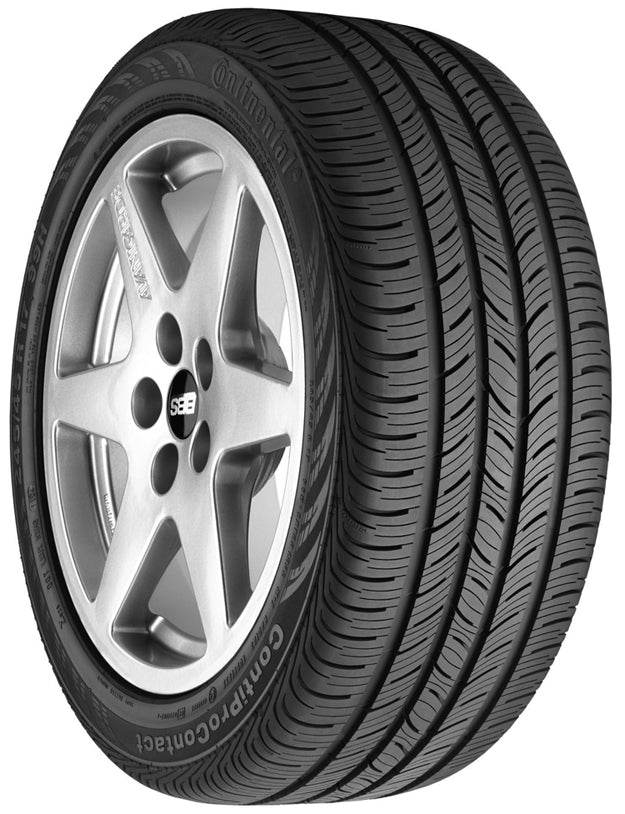 Continental ContiProContact Tire 155/60R15