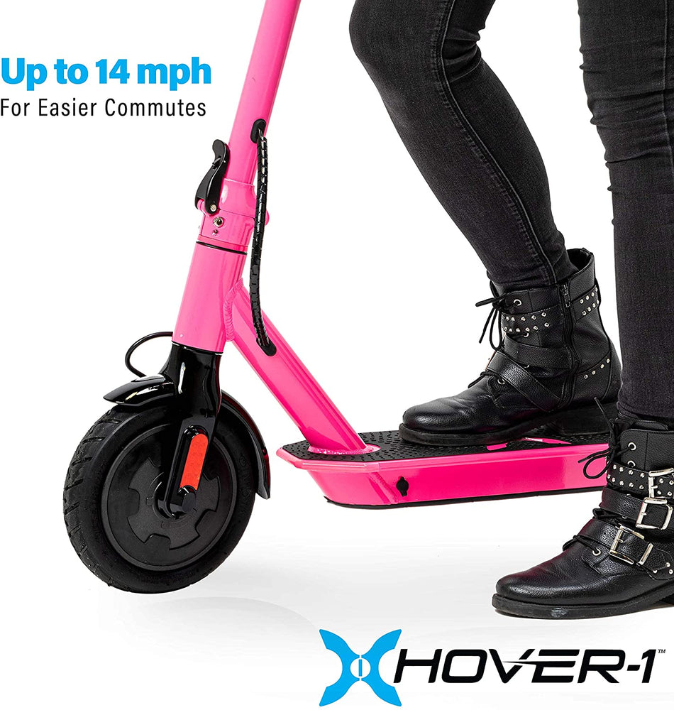 Hover-1 Journey Electric Folding Scooter