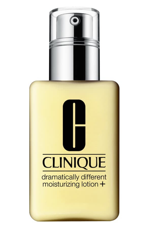 Dramatically Different Moisturizing Lotion+ Bottle with Pump - CLINIQUE
