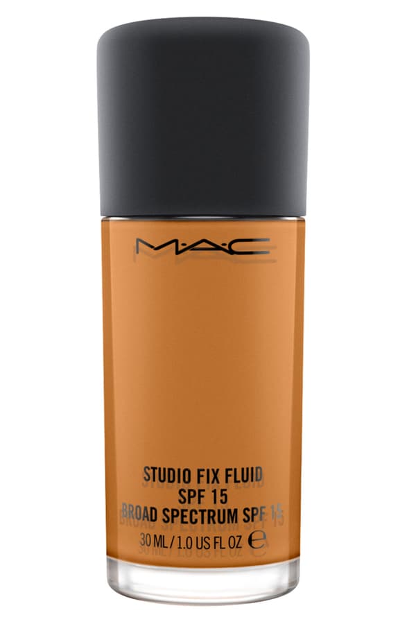 MAC Studio Fix Fluid Foundation SPF 15 - MAC Cosmetics