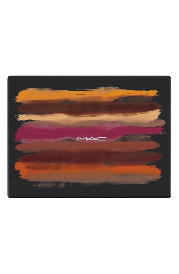 MAC Art Library Eyeshadow Palette - MAC Cosmetics