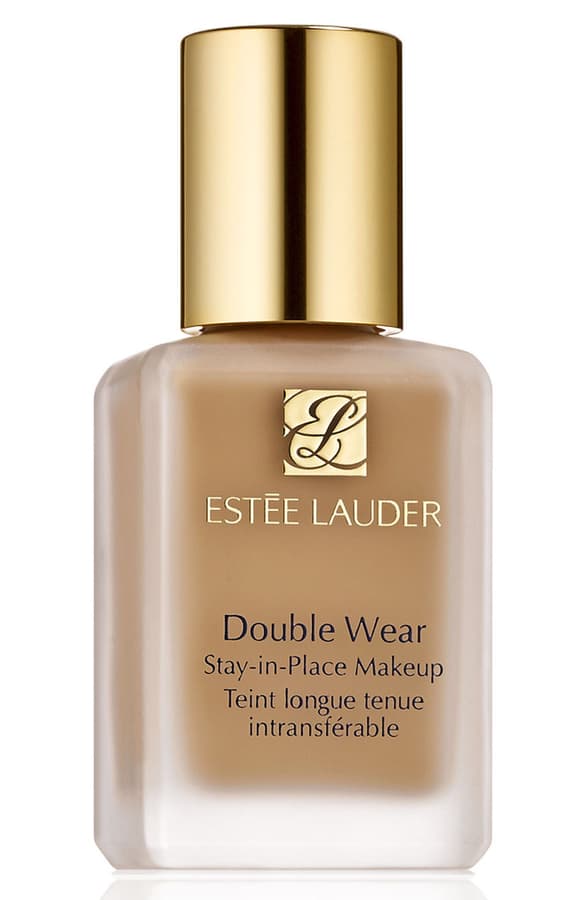 Double Wear Stay-in-Place Liquid Makeup - Estée Lauder