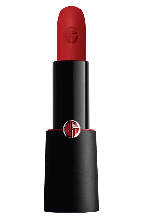 Rouge d'Armani Matte Lipstick - Giorgio Armani