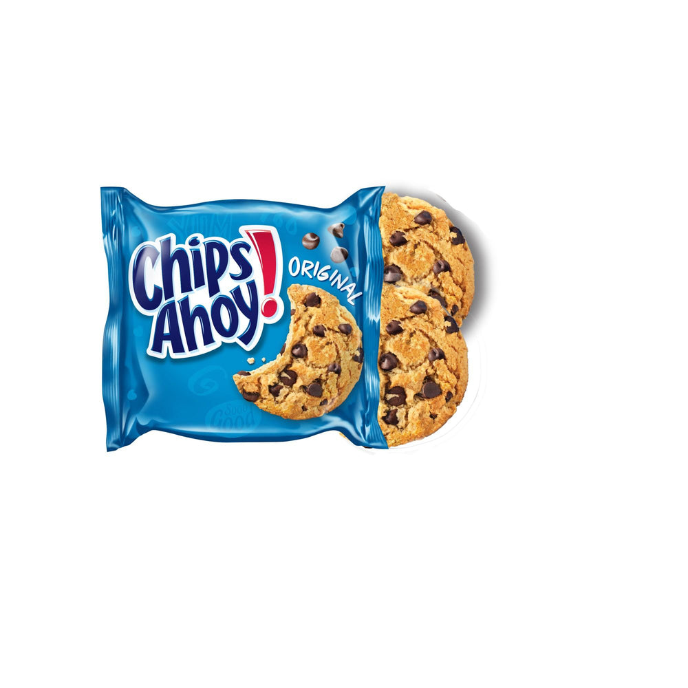 Nabisco Oreo, Chips Ahoy!, & Golden Oreo Sweet Treats Variety Cookie Pack, 23.3 Oz., 30 Count