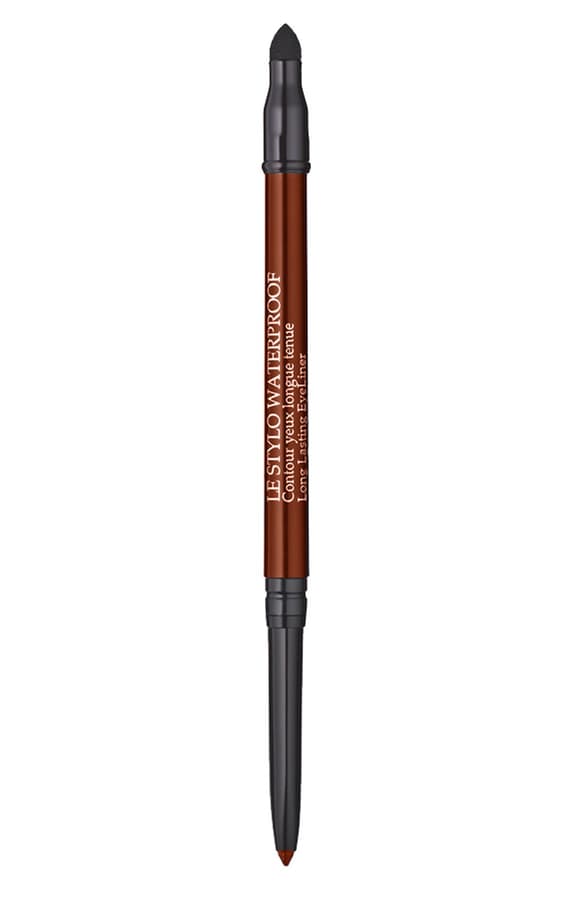 Le Stylo Waterproof Long Lasting Eyeliner - LANCÔME