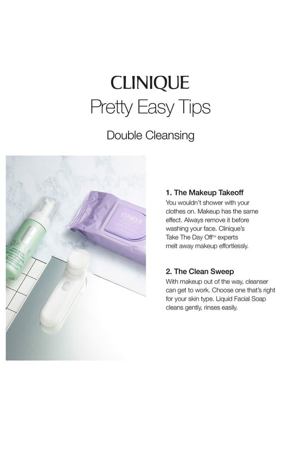 Take the Day Off Cleansing Balm - CLINIQUE