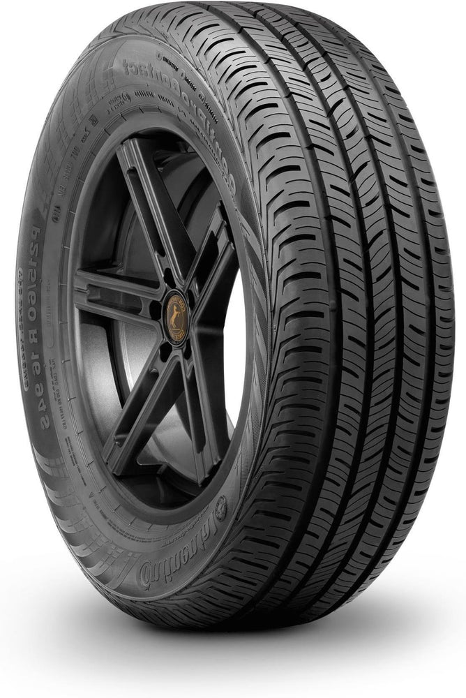 Continental ContiProContact Tire 155/60R15