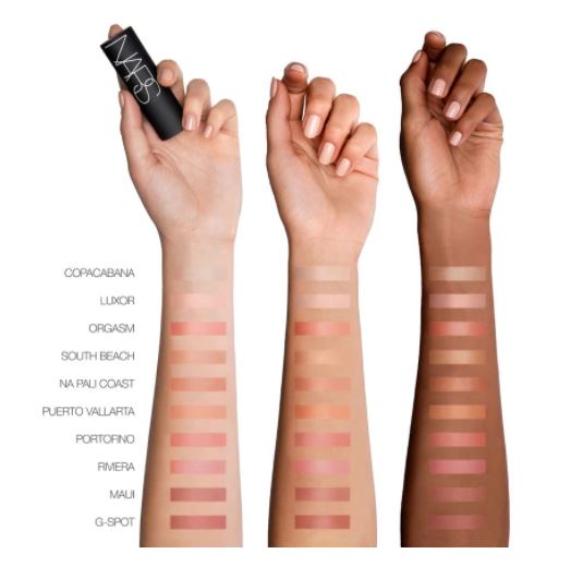 The Multiple Stick - NARS