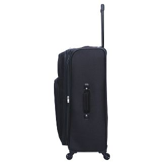 Skyline 5pc Spinner Luggage Set